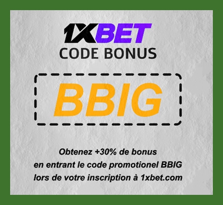 Promo code BBIG